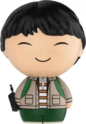 Produktbild von Stranger Things Mike 388 - Funko Dorbz - Vinyl Figur