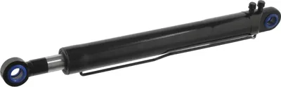 Produktbild von FEBI BILSTEIN Kippzylinder Fahrerhaus 33955 für RENAULT TRUCKS Kerax 605mm