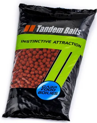 Obrázek produktu pro Carp Food Boilies 18mm/10 kg Pacifická Sardinka