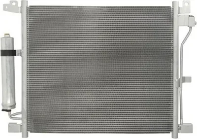 Obrázek produktu pro Kondenzátor, klimatizace THERMOTEC KTT110501