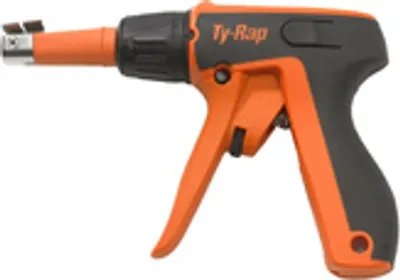 Obrázek produktu pro ABB ERG120, Černá, Oranžová, Nylon, Polymer, 76 mm, 248 mm, 203 mm