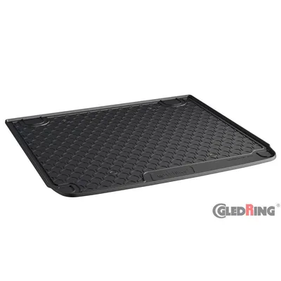 Image de Doublure caoutchouc BMW X4 2018- (G02)