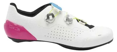 Obrázek produktu pro Cyklistické boty Sidi Genius X Wyve, bílé, velikost EU 44, bílé, velikost EU 44