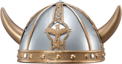 Produktbild von Wikinger-Helm