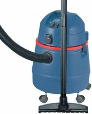 Produktbild von Thomas Power Pack 1630, Trocken&Nass, Blau, 30 l, 5 m, AC, 1600 W