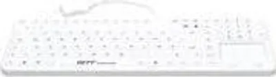 Obrázek produktu pro Silikonové tlačítko GETT GCQ CleanType Prime Touch+ USB