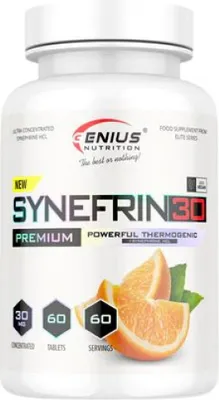 Obrázek produktu pro Genius Nutrition | Synefrin30