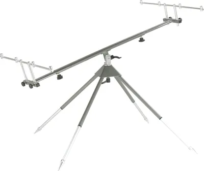 Produktbild von Behr Rutenhalterungssystem Rod Pod