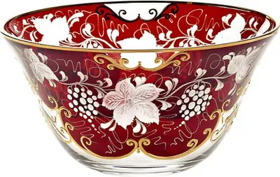 Produktbild von Schale "Golden Grape" (18,5cm)