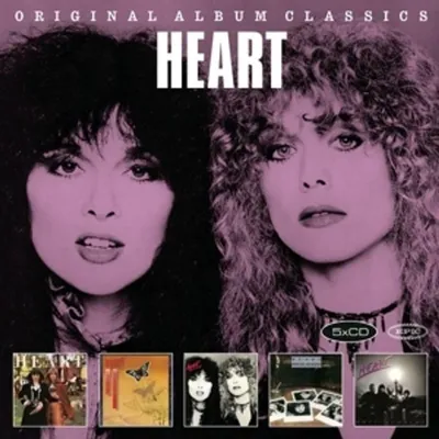 Image de Albums classiques originaux