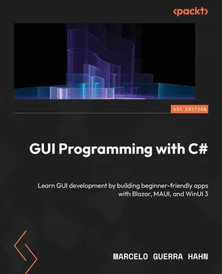 Produktbild von GUI-Programmierung mit C