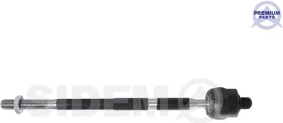 Produktbild von SIDEM 19737 Axialgelenk Spurstange für FIAT TIPO (160) Vorne