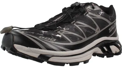 Image de Salomon L45405900 Xt Couleur Noir