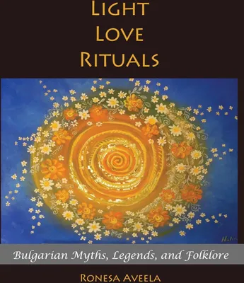 Produktbild von Light Love Rituals