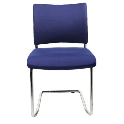 Produktbild von Besucherst.visit20 Blau 2Er (Nv390 G26)