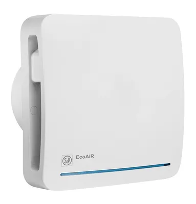 Obrázek produktu pro Soler & Palau ECOAIR TLC Ecowatt