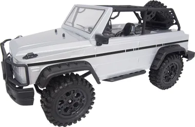 Produktbild von Amewi Surpass Wild, Off-Road-Wagen, 1:10, 1500 mAh