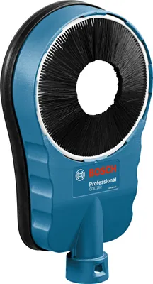 Produktbild von Bosch GDE 162 Professional Staubabsaugung