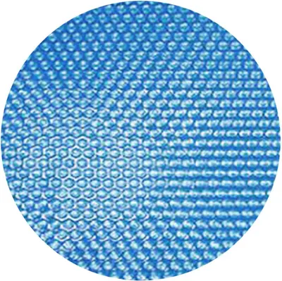 Immagine prodotto di Copertura per piscina, rotonda - Protezione per piscina - Isolamento termico - 180 cm - Blu