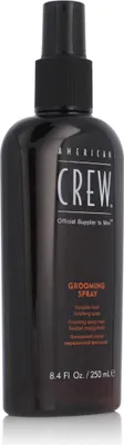 Obrázek produktu pro American Crew Grooming Spray, Vlasový sprej, Pánské, 250 ml, 1 kusů
