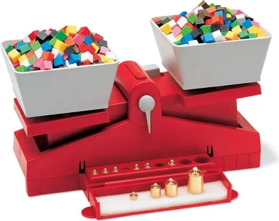 Immagine prodotto di Learning Resources LER2420, 8 anni, Multicolore