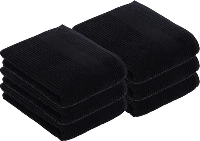 Produktbild von 6er Pack Duschtuch Tomorrow von der Marke Vossen 67 x 140 cm