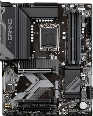 Zdjęcie produktu dla Płyta główna Gigabyte B760 GAMING X DDR4 ATX Intel Socket 1700