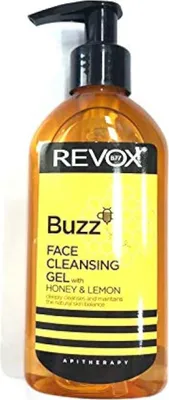 Produktbild von Revox b77 BUZZ Gesichtsreinigungsgel 180 ml