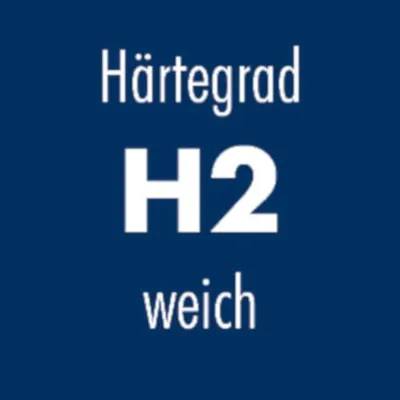Produktbild von IRISETTE Kaltschaummatratze mit Gel-active-Auflage Classic KS Härtegrad 2