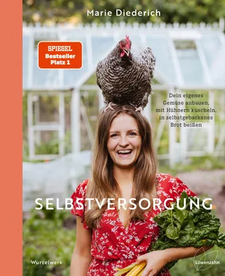 Produktbild von Selbstversorgung
