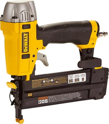 Produktbild von DeWALT DPN1850 Druckluft Nagler ölfrei wartungsfrei 18G 15-50mm mit Koffer