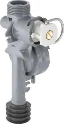 Produktbild von Geberit Wasserteil (für Urinalsteuerung) 240.517.00.1