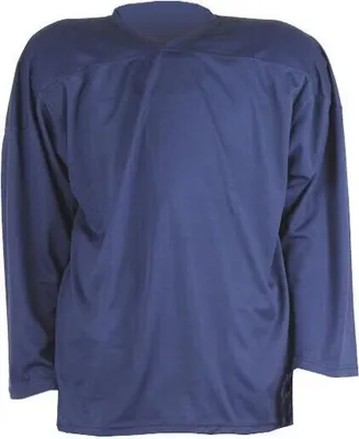 Produktbild von HD-2 Hockeytrikot blau dunkel, L