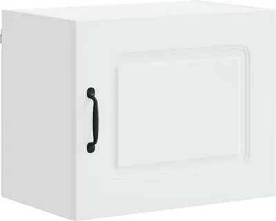 Image de Panneau de lave-vaisselle Kalmar Blanc 50 x 31 x 40 cm