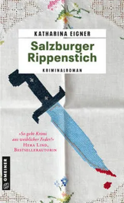 Zdjęcie produktu dla Salzburger Rippenstich