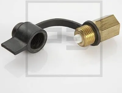 Produktbild von PETERS ENNEPETAL Prüfanschluss 076.354-20A für MAN E 2000 0,051kg