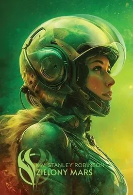 Produktbild von Zielony Mars