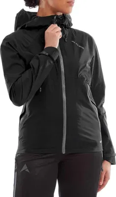 Produktbild von Altura Ridge Pertex Jacke Schwarz L Damen Schwarz L