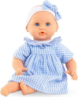Immagine prodotto di Corolle Babypop Calin Milly, 30 cm