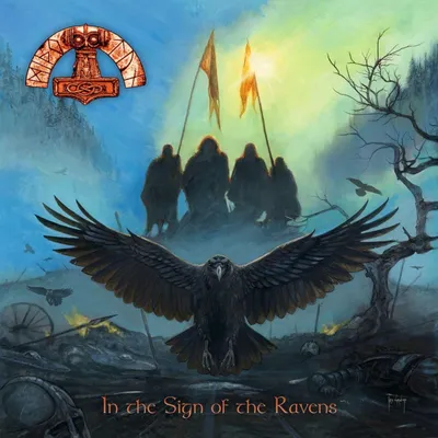 Produktbild von In the Sign of the Ravens