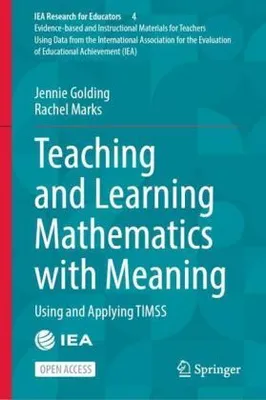 Zdjęcie produktu dla Teaching and Learning Mathematics with Meaning