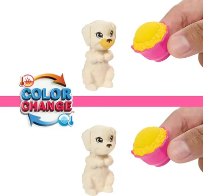 Obrázok produktu pre Barbie HXN01, Modelka, Žena, 3 rok / roky, Dievča, 220 mm, 280 g