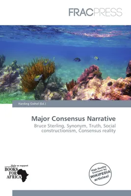Produktbild von Major Consensus Narrative