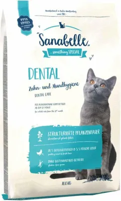 Produktbild von Sanabelle Dental - 10 kg