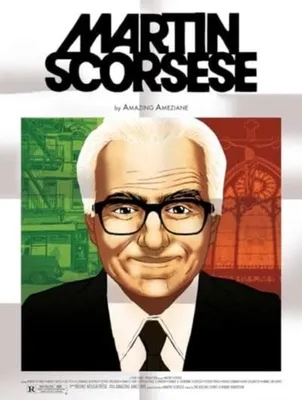 Produktbild von Martin Scorsese