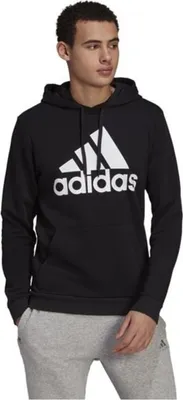 Obrázek produktu pro Adidas Mikiny Essentials Fleece Big Logo Hoodie, GK9220, Größe: 170