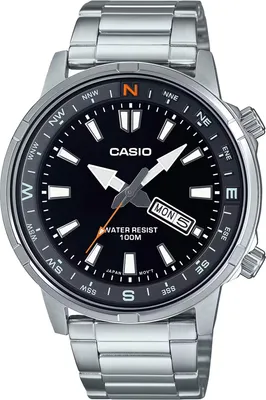 Image de Montres Casio MTD130D1A4