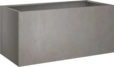 Obrázek produktu pro Truhlík 62x30x29 cm cortenová ocel