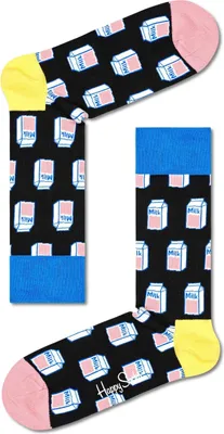 Immagine prodotto di Calzini Happy Socks MLK01-9300 da Bambini