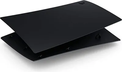 Produktbild von PS5  Cover Digital Midnight Black